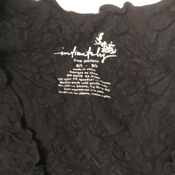 Free People Intimately Here For You Cami - Picture 5 of 7